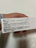 派克（PARKER）威雅商務圓珠筆套裝商務送禮免費定制刻字畢業(yè)生日禮物禮品伴手禮寶珠筆高考禮物練字筆紀念品禮物 威雅XL幻影黑金夾寶珠筆 曬單實拍圖