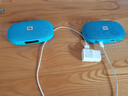 JBL SD-18/TUNE3多功能藍牙音箱插卡U盤音響戶外便捷式播放器老人收音機唱戲廣場舞 SD-18藍色 送32G內存卡 曬單實拍圖