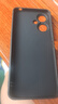 麥酷奇 適用紅米 Redmi 13C  四角防摔手機(jī)殼全包防摔氣囊透明軟殼TPU—透明白 曬單實(shí)拍圖