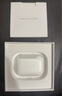 Apple/蘋果 AirPods Pro (第二代) 搭配MagSafe充電盒 (USB-C) 蘋果耳機(jī) 藍(lán)牙耳機(jī) 適用iPhone/iPad/Mac 曬單實(shí)拍圖