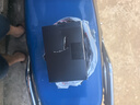 李森（LISEN）【年度新品】車載手機支架磁吸式真空吸盤2025新款儀表臺小米YU7 曬單實拍圖