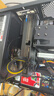 藍(lán)戟（GUNNIR）intel Arc A580 Index 8G 2400MHz GDDR6  游戲顯卡設(shè)計視頻剪輯臺式電腦顯卡 曬單實拍圖