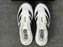阿迪達(dá)斯 （adidas）男子 跑步系列 adizero Evo SL M 跑步鞋 JH6206 40.5碼/UK7 曬單實(shí)拍圖