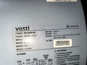 華帝（VATTI）熱水器電熱水器節(jié)能一級(jí)能效國(guó)家補(bǔ)貼家用3300W雙管速熱出水?dāng)嚯婋娮渔V棒終身免換熱水器 60L 3300W 出水?dāng)嚯姼踩?手機(jī)遠(yuǎn)程遙控 曬單實(shí)拍圖