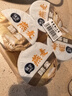 味全 健康大麥原味風(fēng)味發(fā)酵乳180g*4 曬單實(shí)拍圖