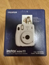 富士（FUJIFILM）立拍立得mini11一次成像相機學(xué)生款生日禮物可愛(ài)迷你相機七夕禮物 mini11白現貨速發(fā) 官配（不含相紙） 曬單實(shí)拍圖