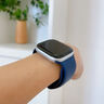 閃魔（SmartDevil）適用于蘋果S10手表膜apple watch s10保護(hù)膜46mm全屏覆蓋自動(dòng)定位防摔防指紋非鋼化膜 2片裝 曬單實(shí)拍圖