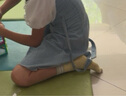 俞兆林5雙多巴胺女童襪子春夏季中大童女孩公主寶寶可愛兒童棉中筒潮襪 曬單實拍圖