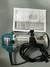 牧田牧田RT0702C修邊機(jī)木工雕刻機(jī)DIY電木銑倒裝功能可調(diào)速電動(dòng)工具 RT0702C【透明底座套餐  】 曬單實(shí)拍圖