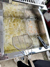 鏈膳 LIANSAN鏈膳商用炸雞炸鴨脖臺式油炸鍋燃氣控溫油炸機自動恒溫炸串串炸雞排擺攤煤氣液化氣炸爐控溫炸鍋 臺式17升加深燃氣單缸油炸鍋（帶熄火保護） 液化氣 曬單實拍圖