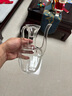拓進(jìn)透明仿宋玻璃酒壺一斤裝白酒倒酒瓶分酒器執(zhí)壺家用溫酒酒具醒酒器 仿古酒壺【單壺】 550ml 1只 曬單實(shí)拍圖
