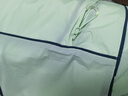 探路者防曬衣服戶外皮膚衣防紫外線薄輕薄外套男女 螢石綠 M  曬單實(shí)拍圖