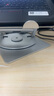 Ispider【全鋁合金屬】適用蘋(píng)果華為聯(lián)想macbook pro辦公桌面手提電腦升降筆記本支架旋轉(zhuǎn)增高型懸空 升降旋轉(zhuǎn)支架 曬單實(shí)拍圖