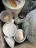 寧安堡 多口味八寶茶480g回鄉(xiāng)風(fēng)味 養(yǎng)生茶飲私房桂花菊花荷葉黃精桑葚姜糖六種口味八寶茶 曬單實(shí)拍圖