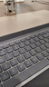 羅技（Logitech）無線鍵盤MX Keys S藍牙鍵盤Keys升級版 高端辦公鍵盤無線鍵鼠套裝 全尺寸家用充電背光 宏自定義 MX Keys S黑色（Keys升級版） 曬單實拍圖