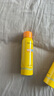 Mistine蜜絲婷防曬噴霧霜小黃噴100ml*2戶外高倍防水防汗防紫外線男女 曬單實(shí)拍圖