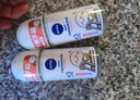 妮維雅（NIVEA）【 孫穎莎同款 】抑汗香體止汗露腋下干爽滾珠精華爽身走珠液50ml 曬單實拍圖