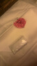 一次性?xún)妊?女男通用 一次性?xún)妊澝廊菰汉拐粝丛≈行莫毩b加厚加大褲頭短褲 100條白色前面雙層獨立包裝無(wú)紡布 曬單實(shí)拍圖