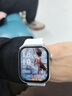 HKMW華為機HUAWEl適用精準度99%l德國芯片新創(chuàng  )測糖手環(huán)血糖血壓心率血脂尿酸智能手表 黑色*尿酸血脂血糖血壓 曬單實(shí)拍圖