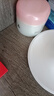 OLIVIAM澳莉維亞玫瑰果綿羊油蜂蜜蘆薈葡萄籽面霜補(bǔ)水保濕滋潤(rùn)100g/瓶 經(jīng)典綿羊油面霜100g 曬單實(shí)拍圖