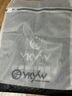 YKYWBIKE騎行褲男雙箭頭夏季背帶褲短褲自行車山地車公路車大碼騎行服裝備 黑色【120kg/m3核心密度】 XL 曬單實拍圖