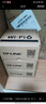 普聯(lián)（TP-LINK） 面板AP AX1500M 全屋WiFi套裝  WiFi6 路由器 千兆POE 雙頻無線 TL-XAP1502GI-PoE 深空銀 薄款 曬單實(shí)拍圖