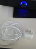 蘋果充電器頭適用于蘋果原裝充電器充電頭蘋果原裝充電線數(shù)據(jù)線套 (12-14套裝)原裝20W頭+快充線2米 曬單實(shí)拍圖