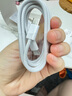 Viken【直營正品】蘋果15/16充電器頭45W/30W快充套裝iPhone16/15 Pro/promax/plus充電線 【原盒封裝】蘋果30W快充頭+1米編織快充線 安全認證不傷機 曬單實拍圖