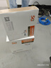 秋葉原（CHOSEAL） 光纖HDMI線2.0版 4K60Hz發(fā)燒級(jí)高清線3D視頻線 電腦連接投影儀顯示器工程裝修連接線 50米 QS8511 曬單實(shí)拍圖