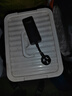 公牛（BULL）電動車充電保護(hù)器充滿自動斷電防過充插座/插線板/插排/排插/接線板 1位 GN-D1010 曬單實(shí)拍圖