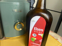 Huebner郝柏娜德國Eisen鐵元素500ml*2瓶 女性補鐵補血VC紅潤氣色口服液  曬單實拍圖