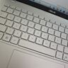 華碩無畏Pro14 酷睿版 2025 國家補貼20% 二代Ultra5 2.5K高性能AI輕薄筆記本電腦（225H 32G 1T） 曬單實拍圖