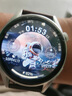HKMW華為機適用2025新品WATCH GT5 Pro手表智能手表gt4長(cháng)續航藍牙通話(huà)可接打電話(huà)成人心率運動(dòng)多功能 頂配版-銀色棕皮【免提高清通話(huà)+超長(cháng)待機+離線(xiàn)支付 曬單實(shí)拍圖