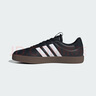 阿迪達斯 （adidas）男 運動休閑鞋 VL COURT 3.0 ID6286 黑色 41碼/UK7.5 曬單實拍圖