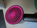 康夫（CONFU）電吹風(fēng)機家用大風(fēng)力1800W大功率吹風(fēng)機理發(fā)店專用智能恒溫吹風(fēng)筒便攜造型吹風(fēng)機節(jié)日禮物 3143【輕奢灰】1800W 強效速干 曬單實拍圖