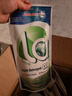 威露士la有氧洗衣液松木香4斤組合裝（瓶1L+補充袋裝500ml*2）除菌除螨 曬單實拍圖