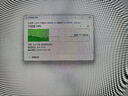 東芝（TOSHIBA）4TB 移動(dòng)硬盤(pán)機(jī)械 V10系列 USB3.2 Gen 1 酒紅 大容量 兼容Mac 高速傳輸 密碼保護(hù) 輕松備份 曬單實(shí)拍圖