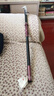 狼王創(chuàng)世海桿拋竿套裝鰱鳙海釣專用魚竿甩桿超硬遠投竿全套巨物海竿 狼王【升級款】巨物3.0米單竿 曬單實拍圖