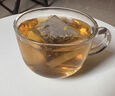 若小姐黑枸杞桑葚玫瑰花茶茶養(yǎng)生茶飲花草茶玫瑰茶包泡水養(yǎng)顏旗艦店正品 北同黑枸杞桑葚玫瑰花茶*1 曬單實拍圖