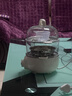 蘇泊爾（SUPOR）煮蛋器小電蒸鍋煮雞蛋神器多功能家用雙層蒸蛋器旋鈕304不銹鋼2.5升可定時(shí)自動(dòng)斷電 雙層 【Z16YK958】 曬單實(shí)拍圖