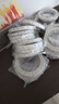 永大雙面膠兩面膠0.8mm棉紙雙面膠膠帶辦公文具用品規(guī)格可選 寬1.2cm十卷 曬單實(shí)拍圖
