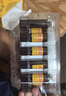 佐今明 道地至尊七寶美髯口服液 10ml*10支 失眠肝腎 肝腎兩虛 腰腿酸軟七寶美鬢口服液 4盒裝【1個(gè)療程】 曬單實(shí)拍圖