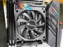 華碩華碩ROG STRIX B760i/Z790i主板套裝 華碩ROG B760i GAMING WIFI 【13代盒裝】i5 13490F 曬單實拍圖
