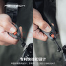 PGYTECH相機肩帶蒲公英相機背帶快拆微單反快裝板單反相機斜跨帶適用索尼佳能富士尼康相機配件掛繩 相機背帶（曠野綠） 曬單實拍圖