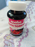 NOOBO水晶白番茄美白丸膠囊淡斑美白內(nèi)調(diào)褪黑去黃提亮改善暗沉美國進(jìn)口 120粒/瓶【體驗(yàn)裝】 曬單實(shí)拍圖