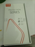 世詠（SHIYONG）適用oppo reno14手機(jī)殼 reno14保護(hù)套全包超薄防摔輕奢羊巴皮簡約國風(fēng)小羊皮男女款 灰色 曬單實(shí)拍圖