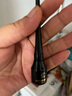 火烈鳥柔順防水眼線液（黑色精靈）3.5ml*2支送女士禮物 曬單實拍圖
