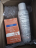 雅漾（Avene）倍護(hù)水潤防曬乳50ml*2SPF50+小金剛高倍隔離防曬防水學(xué)生軍訓(xùn)噴霧 曬單實(shí)拍圖