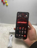 努比亞 nubia 紅魔3/紅魔3S 全面屏 游戲專(zhuān)屬手機 全網(wǎng)通4G 二手手機 玄鐵黑（紅魔3） 12+256GB 曬單實(shí)拍圖
