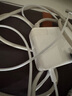 Apple/蘋果AI筆記本/2024MacBookPro16英寸M4Pro(14+20核) 48G 512G銀色筆記本電腦MX2U3CH/A 曬單實(shí)拍圖